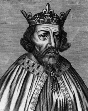 The Court of King Alfred the Great, No 79